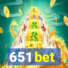 651 bet